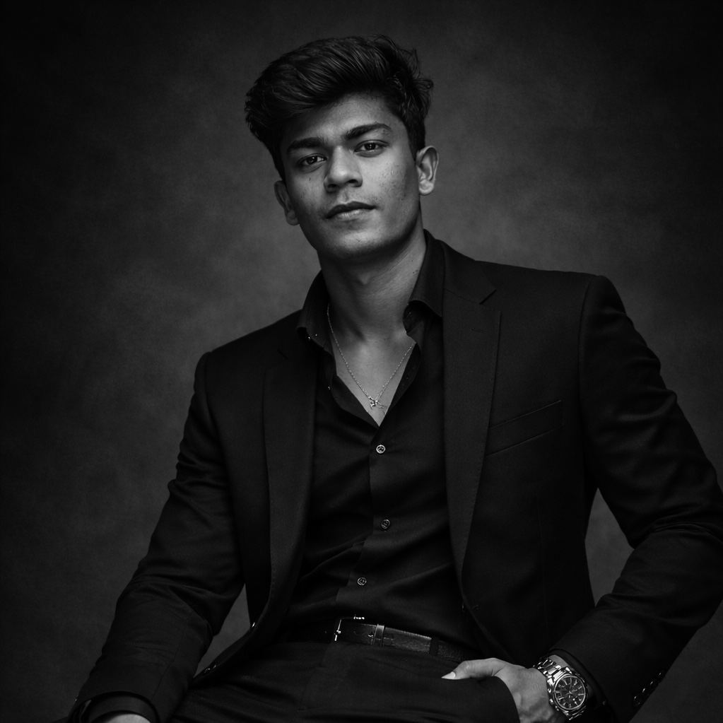 Aditya Bankar