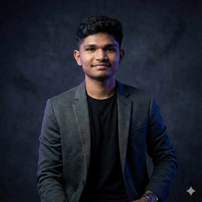 Omkar Kokane