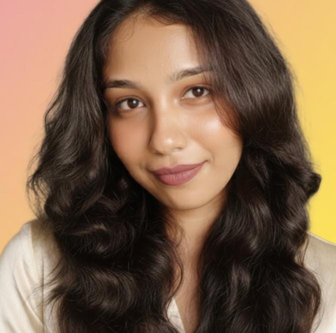 Sakshi Dhatrak